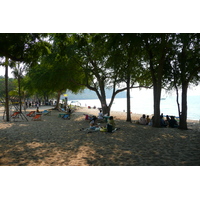 Picture Thailand Chonburi Sai Keaw Beach 2008-01 55 - Lands Sai Keaw Beach