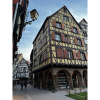 Picture France Colmar 2023-10 82 - Rooms Colmar