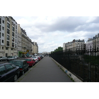 Picture France Paris Rue de Rome 2007-06 104 - Streets Rue de Rome