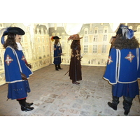 Picture France Vaux Le Vicomte Castle 2010-09 90 - Lakes Vaux Le Vicomte Castle