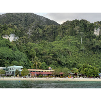 Picture Thailand Ko Phi Phi Don 2021-12 46 - SPA Ko Phi Phi Don