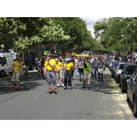 Picture France Paris Randonnee Roller et Coquillages 2007-07 4 - Summer Randonnee Roller et Coquillages