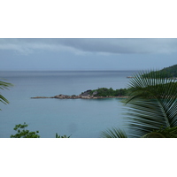 Picture Seychelles Anse Lazio 2011-10 143 - Savings Anse Lazio