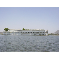 Picture India Udaipur Lake Palace Hotel 2003-05 46 - SPA Lake Palace Hotel