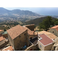 Picture France Corsica Sant'Antonino 2015-05 16 - Resort Sant'Antonino