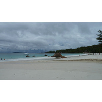 Picture Seychelles Anse Lazio 2011-10 169 - Hotel Pools Anse Lazio