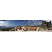 Picture France Corsica Sant'Antonino 2015-05 6 - City Sights Sant'Antonino