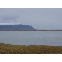 Picture Iceland Eyrarbakki 2003-03 17 - Hotel Pool Eyrarbakki