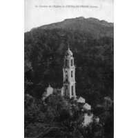 Picture France Corsica Old Postcards 1900-01 246 - Spring Old Postcards