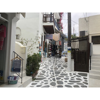 Picture Greece Naxos 2018-07 12 - Hotel Naxos