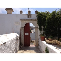 Picture Greece Amorgos 2014-07 10 - Room Amorgos