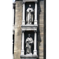 Picture France Paris Saint Augustin Church 2007-05 24 - Monuments Saint Augustin Church