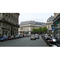 Picture France Paris Rue de la Paix 2007-07 21 - Spring Rue de la Paix