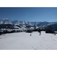 Picture France Megeve Le Jaillet 2012-02 8 - Winter Le Jaillet