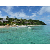 Picture Fiji Amunuca Island to Castaway Island 2010-05 28 - City Sight Amunuca Island to Castaway Island