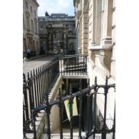 Picture United Kingdom London Somerset House 2007-09 18 - French Restaurant Somerset House