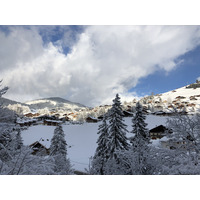 Picture France La Clusaz 2017-12 342 - Savings La Clusaz