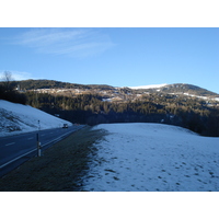 Picture Swiss Chur to St Moritz Road 2007-01 74 - Resorts Chur to St Moritz Road