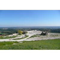 Picture France Baux de Provence Baux de Provence Castle 2008-04 35 - City Sights Baux de Provence Castle