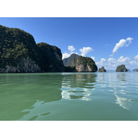 Picture Thailand Phang Nga Bay 2021-12 288 - Hotel Pools Phang Nga Bay