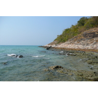 Picture Thailand Chonburi Sai Keaw Beach 2008-01 54 - Spring Sai Keaw Beach