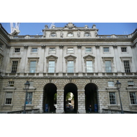 Picture United Kingdom London Somerset House 2007-09 21 - Rooms Somerset House