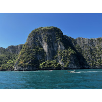 Picture Thailand Phuket to Ko Phi Phi Ferry 2021-12 10 - Hotel Pool Phuket to Ko Phi Phi Ferry