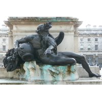 Picture United Kingdom London Somerset House 2007-09 13 - Lands Somerset House