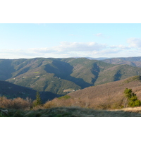 Picture France Cevennes Mountains 2008-04 106 - Room Cevennes Mountains