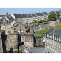 Picture France Fougeres 2010-04 119 - Land Fougeres