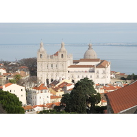 Picture Portugal Lisboa 2013-01 368 - Monuments Lisboa