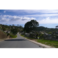 Picture South Africa Knysna 2008-09 37 - City View Knysna