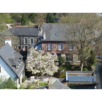 Picture France Fougeres 2010-04 147 - Spring Fougeres