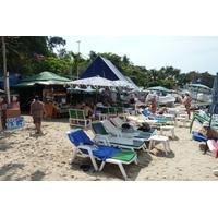 Picture Thailand Pattaya Cosy Beach 2011-01 24 - Waterfalls Cosy Beach