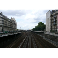 Picture France Paris Rue de Rome 2007-06 99 - Lands Rue de Rome