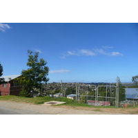 Picture South Africa Knysna 2008-09 48 - City Sight Knysna