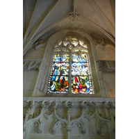 Picture France Amboise Amboise Castle 2008-04 70 - Rain Season Amboise Castle