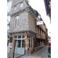 Picture France Dinan 2010-04 31 - To see Dinan