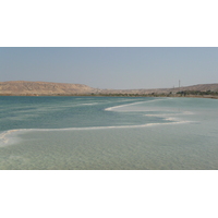 Picture Israel Boqeq 2007-06 170 - Lakes Boqeq