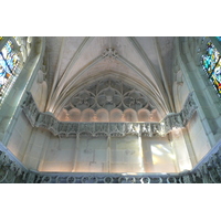 Picture France Amboise Amboise Castle 2008-04 53 - Monument Amboise Castle