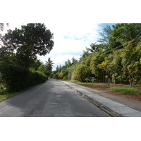 Picture Seychelles Praslin 2011-10 16 - Rain Season Praslin