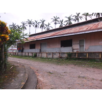 Picture Costa Rica Turrialba 2015-03 75 - Room Turrialba