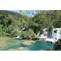 Picture Croatia Krka National Park 2016-04 97 - Rooms Krka National Park