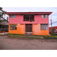 Picture Costa Rica Turrialba 2015-03 68 - Rain Season Turrialba