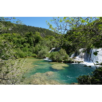 Picture Croatia Krka National Park 2016-04 110 - Price Krka National Park