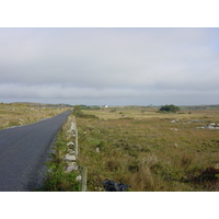 Picture Ireland Connemara 2003-09 67 - SPA Connemara