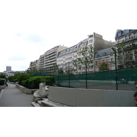 Picture France Paris 17th Arrondissement Boulevard Pereire 2007-05 38 - Lake Boulevard Pereire