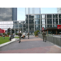 Picture France Paris La Defense 2007-05 145 - Shopping La Defense