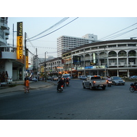 Picture Thailand Jomtien Thappraya 2008-01 1 - City Thappraya