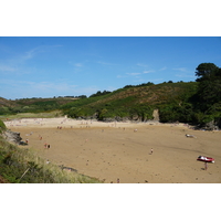 Picture France Belle-Ile 2016-08 214 - Rain Season Belle-Ile